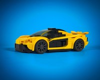 Woking P1