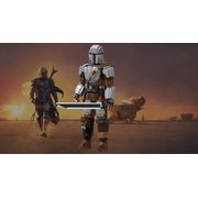 The Mandalorian