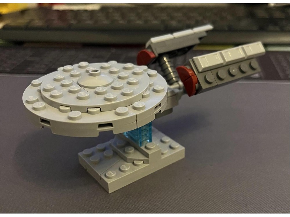 Mii..ページ LEGO Star Wars 30708 MILLENNIUM FALCON Polybag Review! (2025