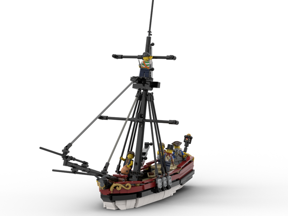 Model image