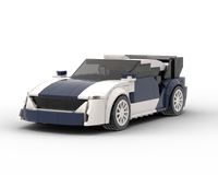 Ford Fiesta WRC