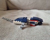 LEGO 31088 MOCs with Building Instructions | Rebrickable