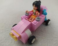 42643 Tub racer