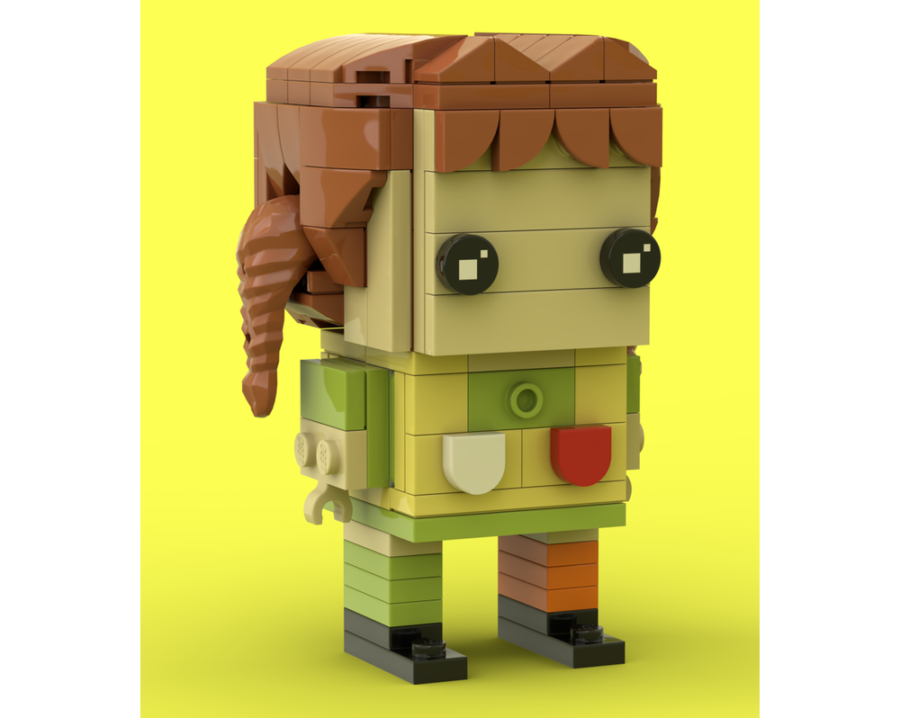 lego-moc-pippi-longstocking-horse-and-mr-nilsson-pippi-l-ngstrump