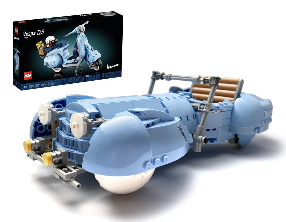 10298 Delahaye - 1930