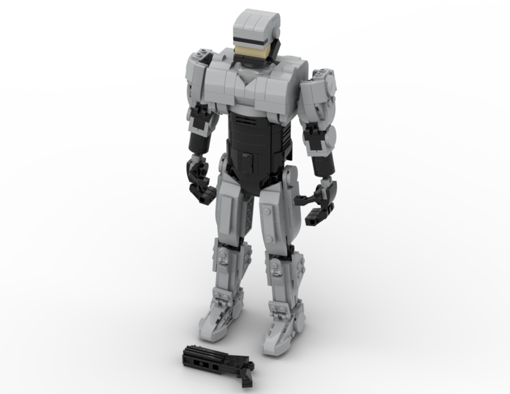 Robocop