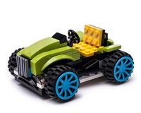 31074 Turbo Tractor
