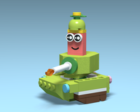 11039 Tank