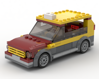 60150 Taxi