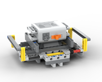 2-leg Walker