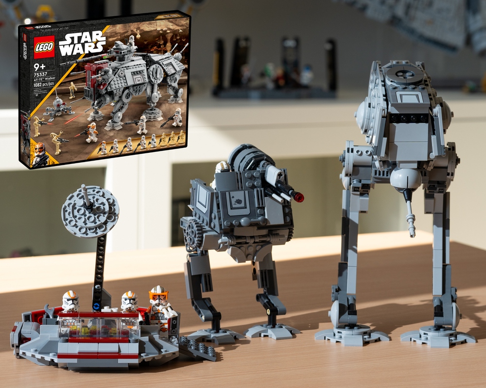 AT-DP, AT-DT & Forward Command Center