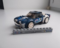 Porsche 914