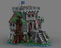 MOCs Designed by TommyP | Rebrickable - Build with LEGO