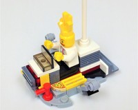 Speeder