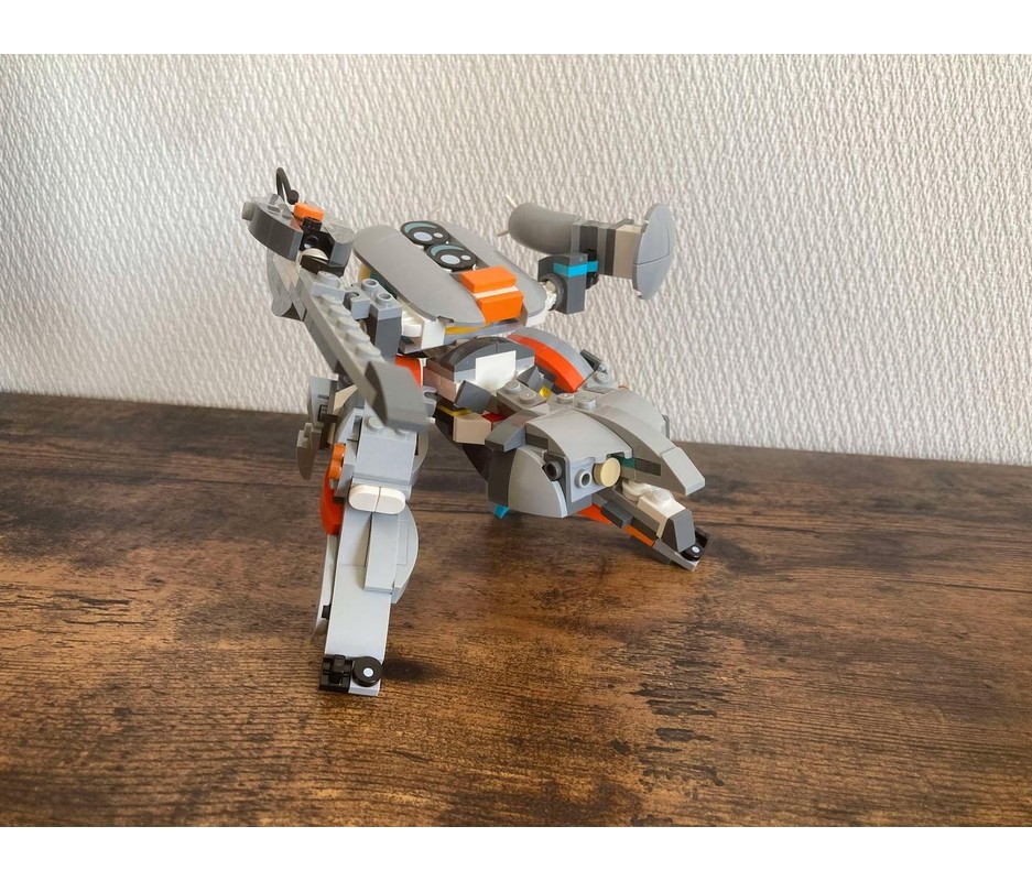 ロボット L GEAR REX Metal Gear REX (Reissue) | HLJ.com