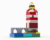 10713 Lighthouse