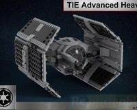TIE/ad Heavy