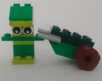 Green Farmer