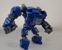 Igor 2025 Upgrade