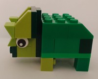 Big Bull