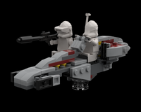 ハッピー　根付け5個 R2-D2 : Set 75308-1 | BrickLink