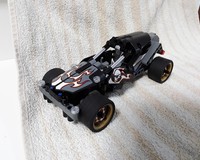 42046 - Buggy
