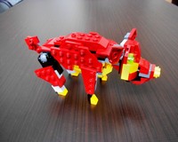 Mythical Pig