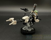 ®️ ランドクルーザー300 ZX ベッドキット