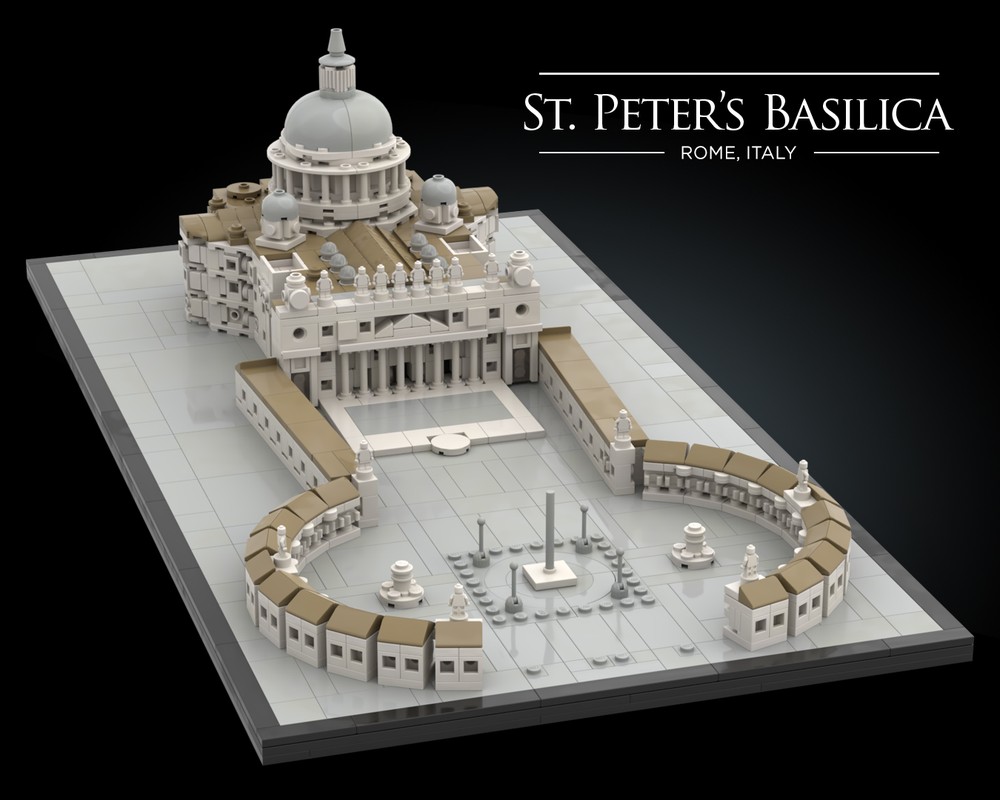 Saint Peter's Basilica