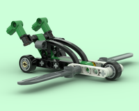 412402 - Super S-Trike