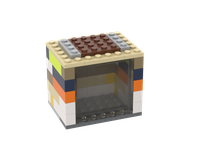 BYGGLEK Small box