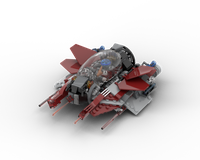 Starship 1