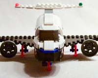 31066 - Private Jet MOC