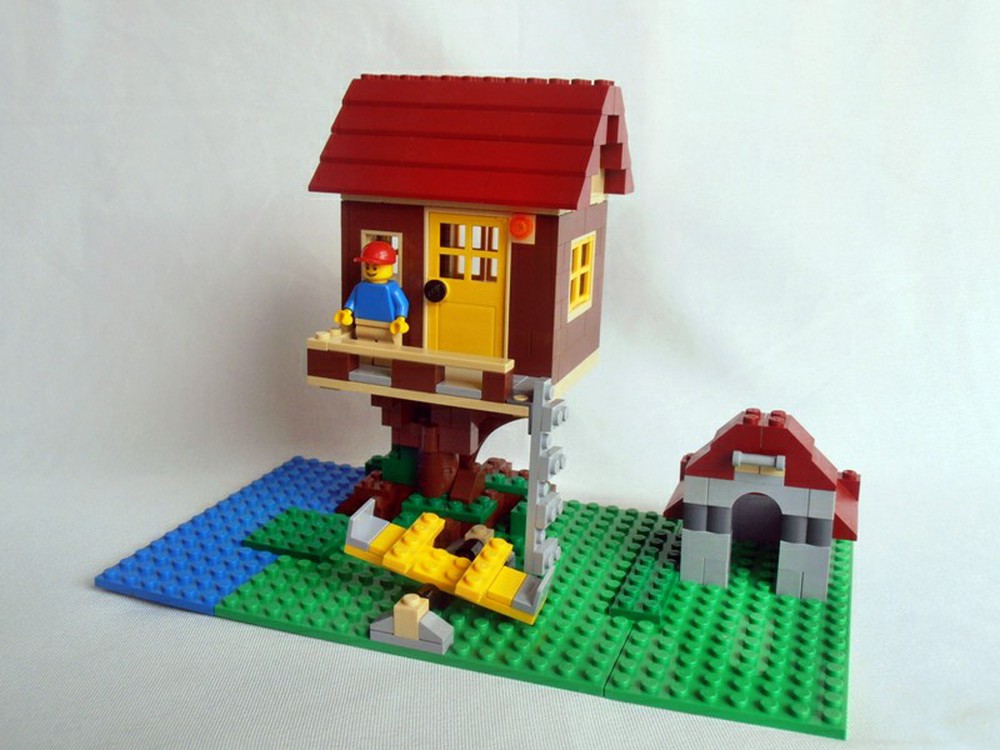 Lego 5766 bricklink sale