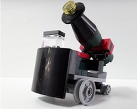 31015 - AA Post