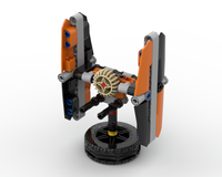 42093 TIE-Fighter