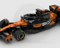 mocchiさまのページ 1989 Batmobile 76139 299 page / Brick Mecha