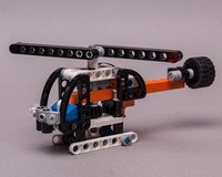 42088 Helicopter