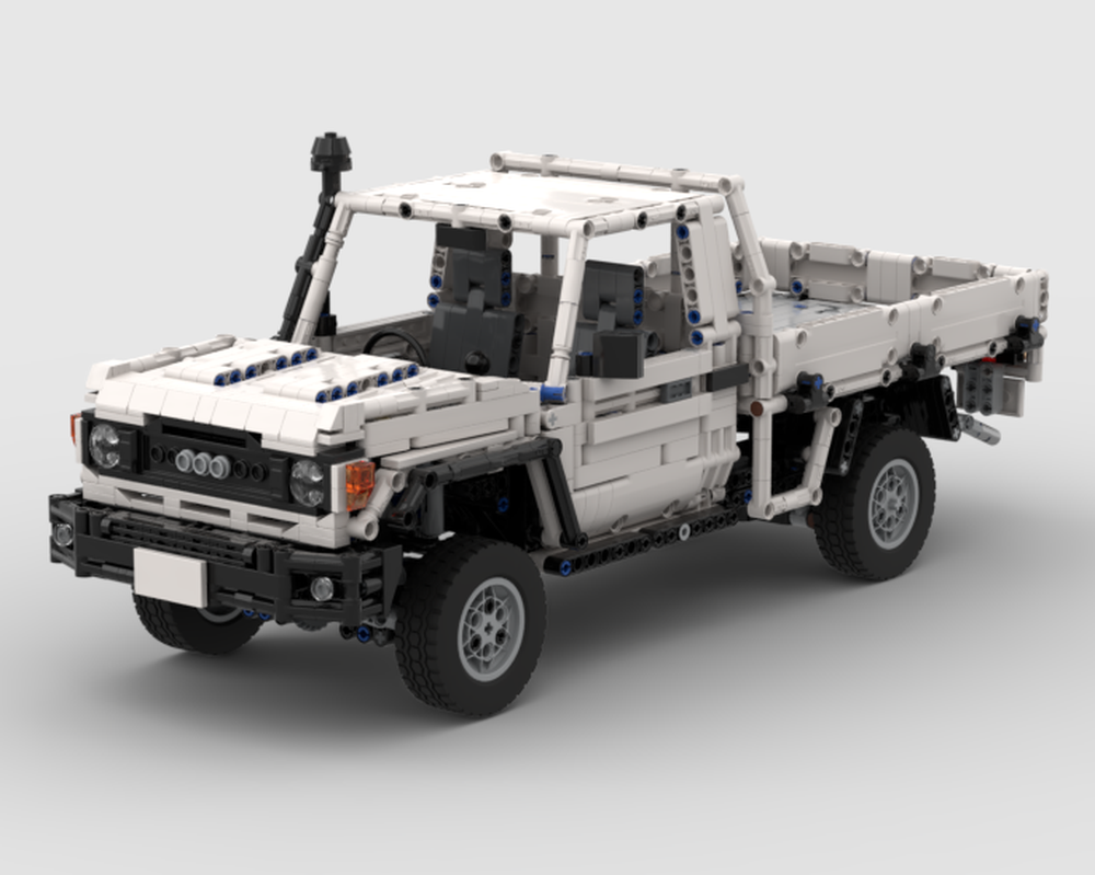 lego-moc-modular-toyota-land-cruiser-70-by-2godbdglory-rebrickable