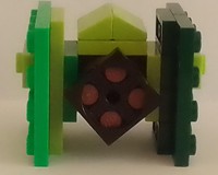 SW Imperial Fighter