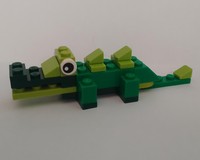 Green Gator