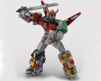MOCs Designed by Sey_Builds | Rebrickable - Build with LEGO