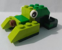 Green Mole