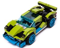 31074 Racing Legend