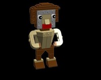 31019 Browny