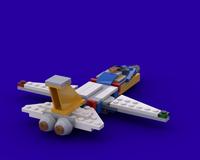 avion de chasse