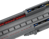 その他 user_5ae28ba5 MOC-220492 C-130J-30 SuperHercules Building Blocks Set