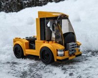 75909 Truck