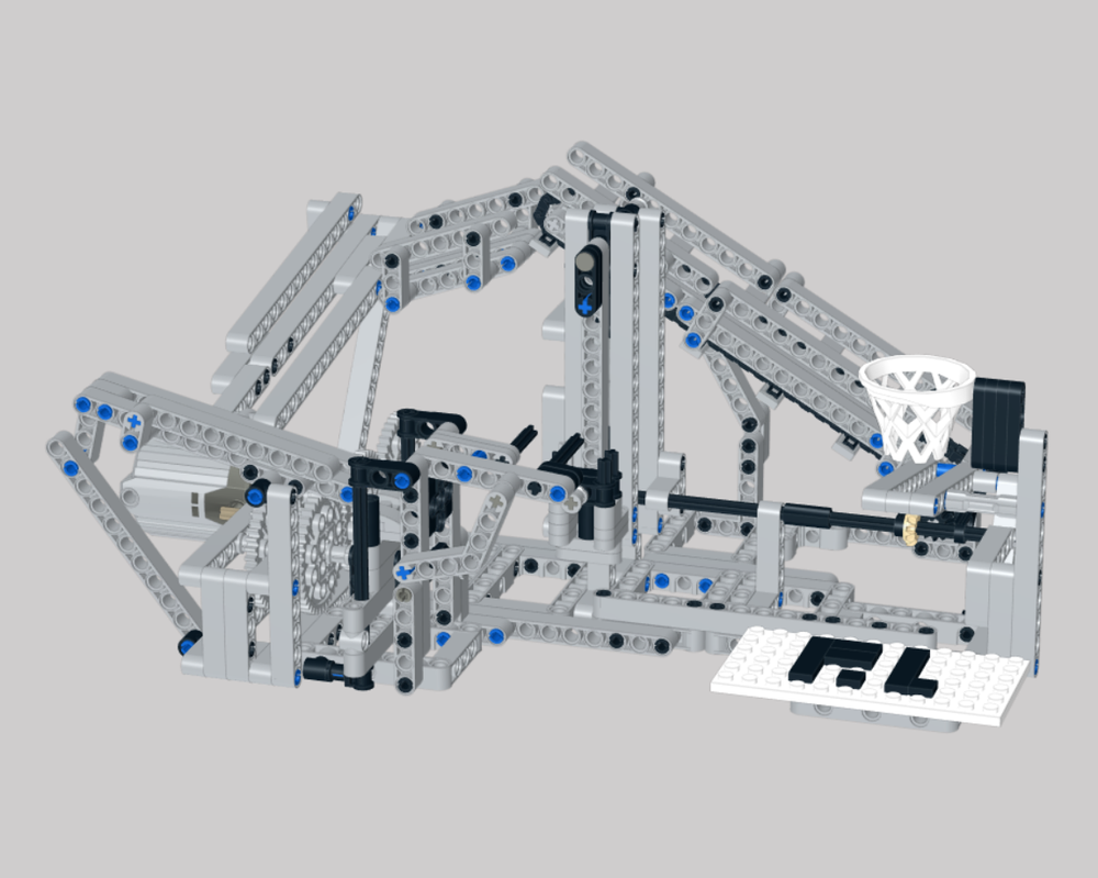 LEGO MOC-220879 GBC.PL 76 by Phil.L | Rebrickable - Build with LEGO