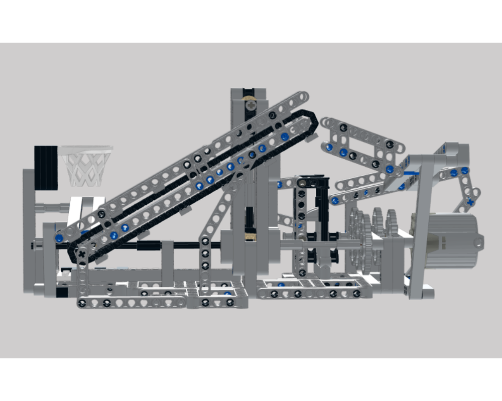 LEGO MOC-220879 GBC.PL 76 by Phil.L | Rebrickable - Build with LEGO